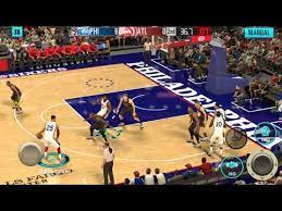 Download nba 2k mobile if you have a device with 4+ gb of ram and android 8+ (android 9.0 recommended). Descargar Nba 2k Mobile Baloncesto Qooapp Game Store