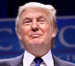 The GOP National Convention in Cleveland