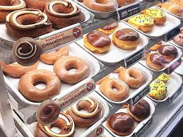 At the midpoint of its ipo price range ($22.50 per share), krispy. 25 Best Krispy Kreme Donut Flavors Ranked Familyminded