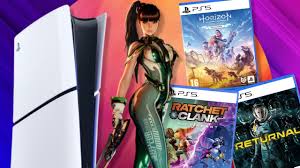 PS Direct’s Summer Sale Has Some of the Best PS5 Console & Game Deals I’ve Seen in Ages