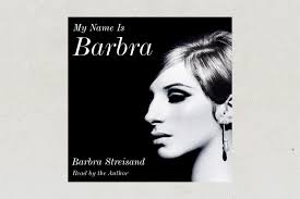 Barbra Streisand Memoir 'My Name Is Barbra' Wins Best Audiobook at Audie  Awards: Where to Listen