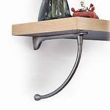 Large Arc Shelf Brackets Shelves Shelf Supports Shelf Brackets