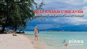 Malaysia day 2018 kota kinabalu. 2021 Kota Kinabalu Travel Guide Blog With A 5 000 Diy Itinerary Things To Do Tips And More For First Timers Blogs Budget Travel Guides Diy Itinerary Travel Tips Hotel Reviews And More