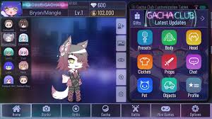 No audio because i'm lazy apps used: Gacha Club Bryans Aus Wattpad