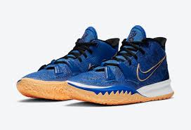 These looks will arrive via the snkrs app on nov. Nike Kyrie 7 Colorways Release Dates Price Sneakerfiles