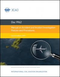 Trauma is incident to the life of a soldier. Icao Doc 9962 2019