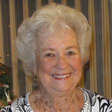 Helen M. Burton Croft Obituary