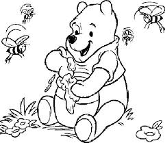 Cartoon series coloring pages, coloring pages, disney coloring pages / by madhumita bhattacharya. Coloring Pages Winnie The Pooh Picture 24
