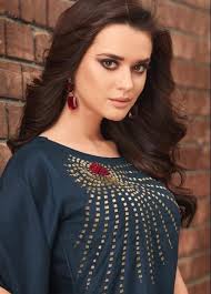 Straight Blue Rayon Printed Kurti at Rs 650/piece in Jetpur