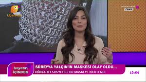 Ucankus Hayatin Icinden Facebook