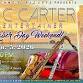 CC Carter, Entertainer!