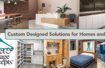 Closet & storage concepts | custom closets, pantries, garages, media centers, home offices, and wall beds designed with you in mind. Closet Storage Concepts