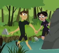 Pin By Emma0901rose On Wild Kratts Art Wild Kratts Wild Ship Art