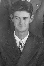 Edwin Grimes (1924-2000)