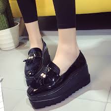 Step up your style game in versace shoes for women. Parity Platform Shoes For Ladies Up To 62 Off