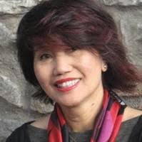 Florence Chong-Pearton