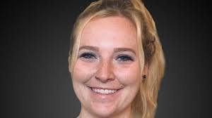 Emily Berning's Instagram, Twitter & Facebook