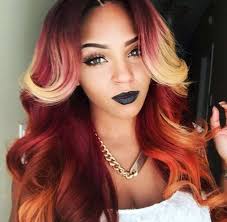 A common popular hairstyle is what rachel from friends wears. 61 Best Hairstyles For Black Women Trending For 2021