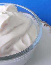 Homemade Vegan Alternatives Vegan Sour Cream Sour Cream Recipes Vegan Condiments