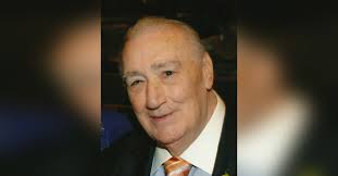 Obituary information for Robert F. Jones