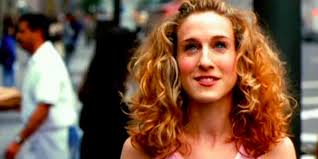 Sex And The City: How Old Carrie Was At The Beginning & End