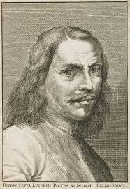 Spencer Alley: Pietro Testa's Elaborations of Christian Imagery