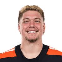 Tommy Spencer Stats, NCAAF News, Bio and More