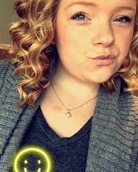 Amy McBride Licensed Cosmetologist