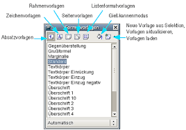 Dokumentvorlagen lassen sich in libreoffice/openoffice auf die gleiche weise auch für die tabellenkalkulation calc, das präsentationsprogramm impress, oder das zeichenprogramm draw erstellen. Vorlagen Zuweisen Apache Openoffice Wiki