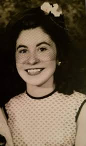 Frances Salinas Obituary