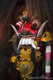 Gambar barong bali kartun, wallpaper barongan jaranan, barong bali vector, gambar barong bali 3d, sketsa barong bali vector background download free vector art sumber : Pin On Masks