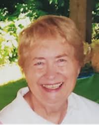 Rae McLaughlin Obituary January 28, 2024