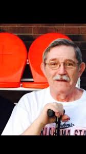 It is with a heavy heart that we share the passing of Jay's dad, Ralph “Mac”  McCurdy,