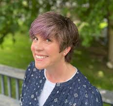 Tuesday, June 10th at 7:00pm will be our next Yarn Factory Listeners:  Kankakee Storytelling event at The Venu in Downtown Kankakee. We are  excited to have Brooke Hildebrand Clubbs as one of