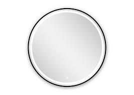 Cette coiffeuse avec lumière intégrée vous permet de vous préparer parfaitement installée sur un tabouret confortable face à votre table de maquillage, équipée d'un miroir lumineux inclinable. Miroir Lumineux Led Naos Black O80 X 3 Cm Castorama