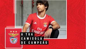 Patches, mods, updates, kits, faces, stadiums for fifa 20. Benfica 2019 20 Adidas Home And Away Kits Football Fashion