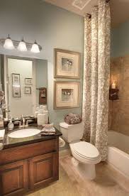 When embellishing your shower rooms, you can open up the area just by making use of a number of these very easy techniques. 80 Luxury Small Bathroom Decorating Ideas Bathroom Color Schemes Bathroom Color Luxury Small Bathroom