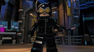 Interactive entertainment, and released in 2008 for the xbox 360, playstation 2, playstation 3, playstation portable, nintendo ds, mac os x and wii video gaming . More Lego Batman 3 Characters And Level Revealed At Gamescom Lego Batman 3 Lego Batman Buy Lego