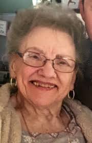 Dorothy E. “Dottie” Mccoy Obituary February 2, 2021
