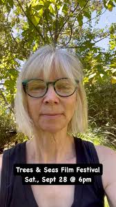 Wild and scenic film festival in La Grande, OR