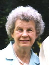 Mary Atchison Obituary 2010