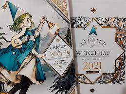 ザック — Witch Hat Atelier Universe: Birthdays & Dates Ok,...