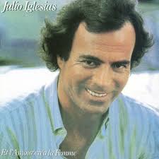 Julio Iglesias: Love Songs