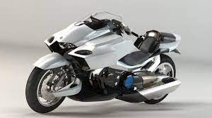 ホンダ ｎｍ４ ０１ バイクのデザイン コンセプトバイク カスタムバイク