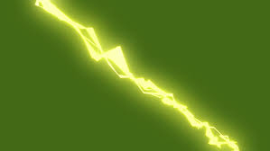 Abstract electric power ring loop animated electric shock green electric lightning thunder Lightning Flash Effect Green Stock Footage Video 100 Royalty Free 23514931 Shutterstock