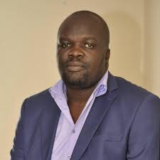 Robert Alai