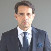 Cesar Ospina Email & Phone Number