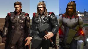 Freeze apps so they won't use any cpu or memory resources ★ app manager: Thor Avengers Endgame Gta5 Mods Com
