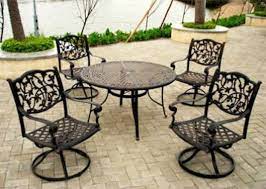Best Beautiful Metal Patio Furniture Imposing Design Black Metal Patio Furniture Insp Wrought Iron Patio Furniture Teak Patio Furniture Metal Patio Furniture