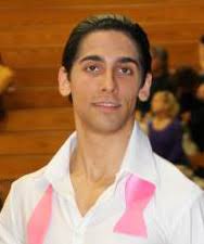 OHBC Ballroom Dance Team